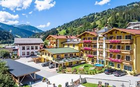Hotel Oberwirt - Nahe An Saalbach Und Zell Am See