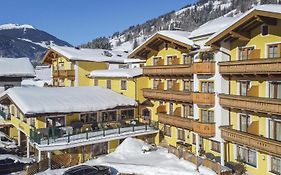 Hotel Oberwirt - Nahe An Saalbach Und Zell Am See