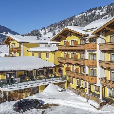 Hotel Oberwirt - Nahe An Saalbach Und Zell Am See Viehhofen Buitenkant foto